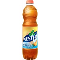 nestea peach 1.5l