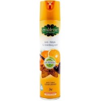 emblezze  Osvěžovač vzduchu citron 240ml
