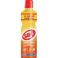 Savo dezinfekce Prim XL 1,2 l