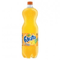 Fanta Pomeranč 2l