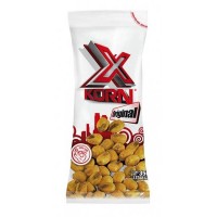 X Korn Original Pražená kukuřice solená 35g