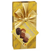 Maitre Truffout Belgické pralinky 100g