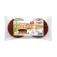 Česká cena Chlebíček rýžový mléčnokakaov...