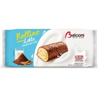 balconi roláda latte  6ks/222g