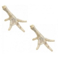 JUMBO Kuřecí pařáty bílé (2ks)