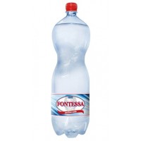 Fontessa voda perlivá 2L