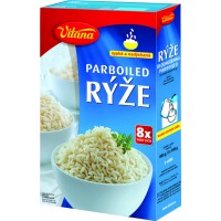 Vitana rýže parboiled vs 800g