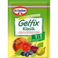 Dr.Oetker Gelfix Klasik 20g