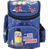 Školní batoh Mimoni v Londýně A1