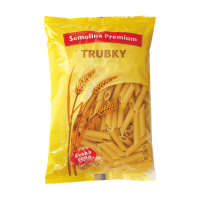 Česká Cena Těstoviny Trubky 400g