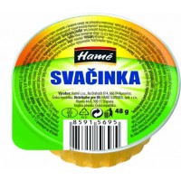 Svačinka, paštika 48g HAMÉ
