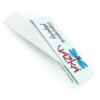 Vážka cigaretové papírky