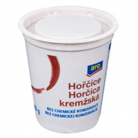 ARO Hořčice kremžská 200g