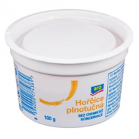 ARO Hořčice plnotučná 100g