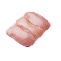 Vodňanské KuřeKuřecí prsní řízek - chlazen...