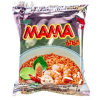 Mama Nudle krevetové instantní 60g