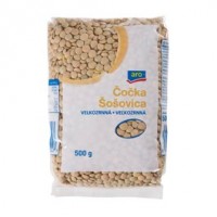 ARO Čočka velkozrnná 500g