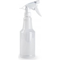 P.Forte Rozprašovač 500ml Atom White