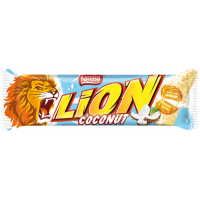 Lion Coconut 40g