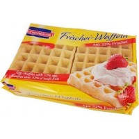 Kuchen Meister vafle 250g