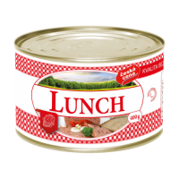 Česká cena Lunch 400g