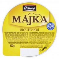 Hamé Májka Lahůdkový vepřový krém 100g