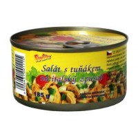 Five Star Salát s tuňákem na italský způsob 1...