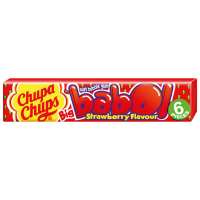 Chupa chup zvykacky 27.6g