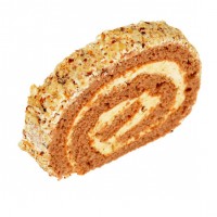 ořechová roláda 40g