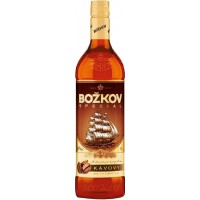Božkov Speciál kávový 30% 500ml