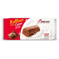 Balconi Roláda kakao 6ks