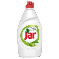 Jar Prostředek na mytí nádobí apple 450ml