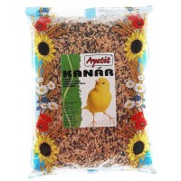 Apetit kanár krmivo 1kg