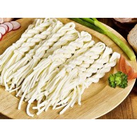 Korbáčiky uzené 100g