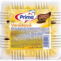 Prima polárkový dort vanilkový 615ml