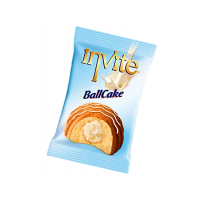 Invite Cake Mléčný 36g