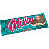 Sedita Mila Oplatky s mléčnou krémovou náplní...