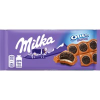 Milka oreo sandwich 92g