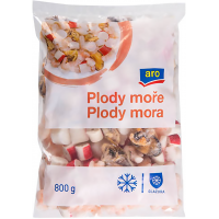 ARO Plody moře 800g