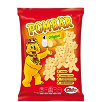 Chio Pom-Bär Original bramborový snack 50g