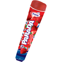 Paráda Jahoda nanuk 105ml