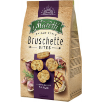 Bruschette Maretti česnek 70g
