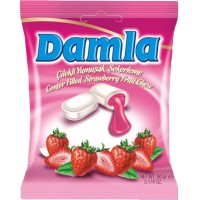 Damla jahoda 90g