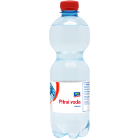ARO Perlivá voda 500ml