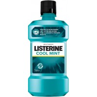 Listerine ústní voda Cool Mint 250ml