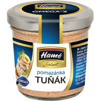 HAMÉ Pomazánka Tuňák 80g