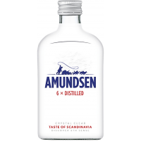 Amundsen 37,5% 0.2l