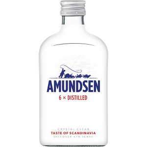 Amundsen 37,5% 0.2l