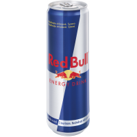 Red Bull Energy drink 473ml