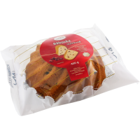 Goldfein bábovka rozinková 400g